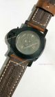 Copy Panerai PAM 441 Luminor GMT Ceramica Watch Black Case (2)_th.jpg